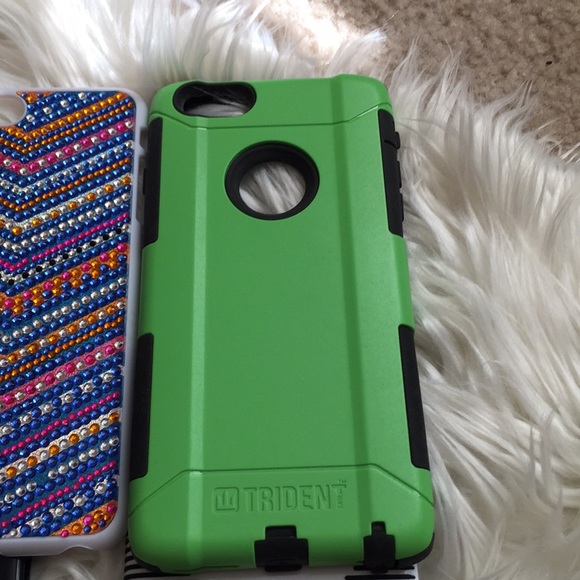 iPhone case bundle 6 Plus and 7 plus - Picture 4 of 7